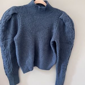 NWT! Express sweater, size M